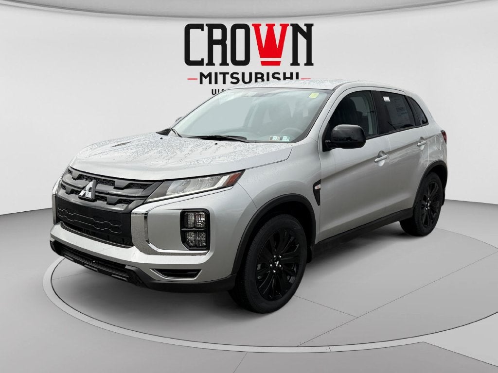 2027 Mitsubishi Outlander Sport 2.0 LE