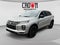 2027 Mitsubishi Outlander Sport 2.0 LE