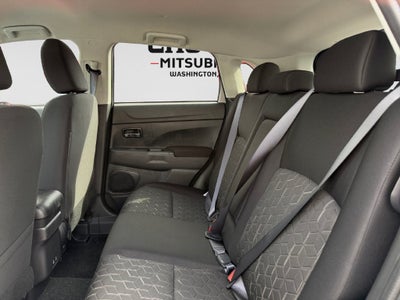 2027 Mitsubishi Outlander Sport 2.0 LE