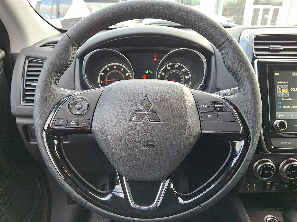 2025 Mitsubishi Outlander Sport 2.0 SE