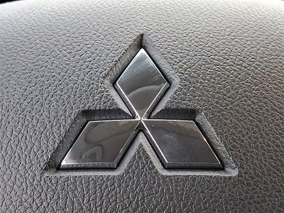 2025 Mitsubishi Outlander Sport 2.0 SE