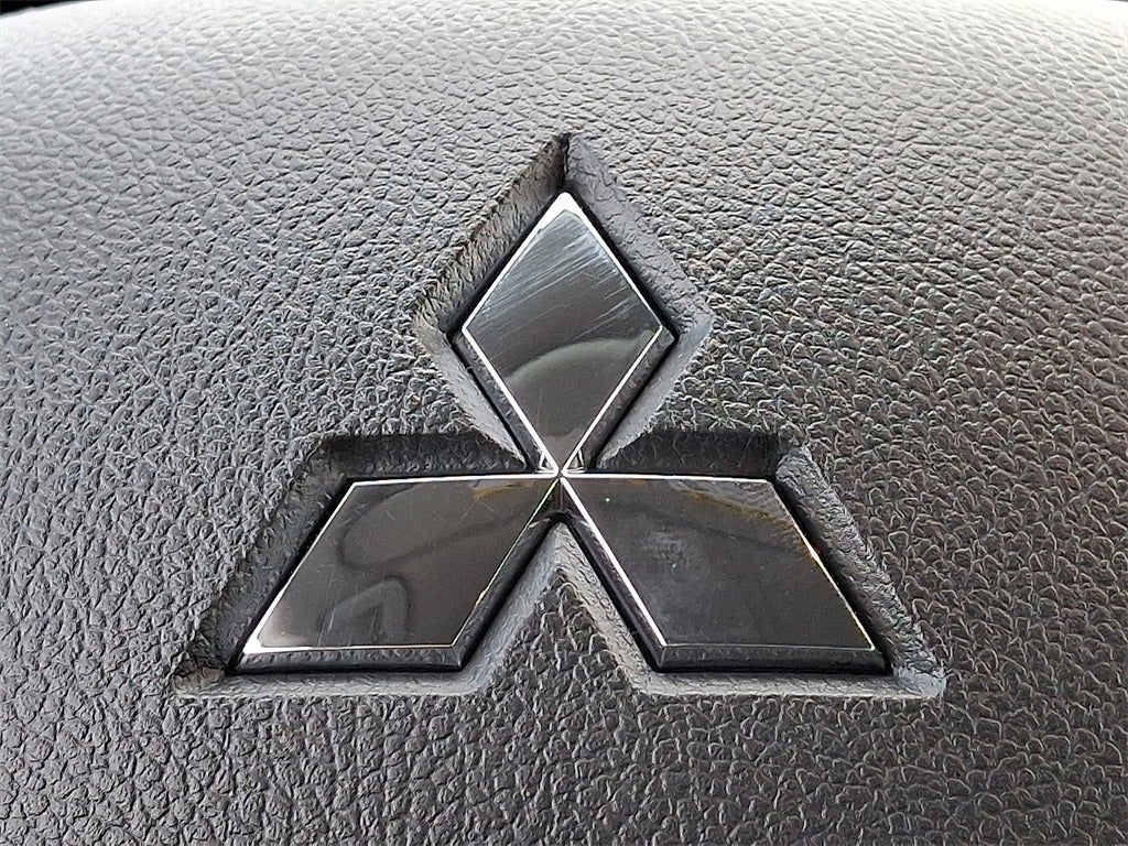 2025 Mitsubishi Outlander Sport 2.0 SE