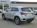 2025 Mitsubishi Outlander Sport 2.0 SE