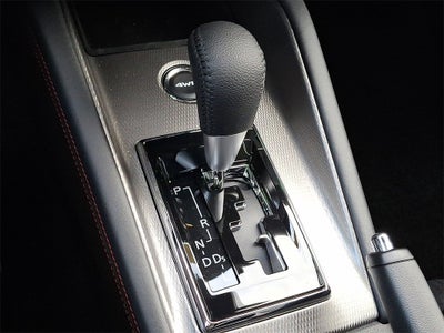 2025 Mitsubishi Outlander Sport 2.0 SE