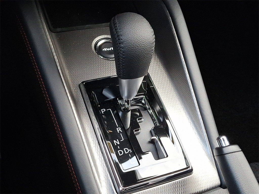 2025 Mitsubishi Outlander Sport 2.0 SE