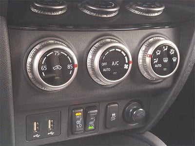 2025 Mitsubishi Outlander Sport 2.0 SE