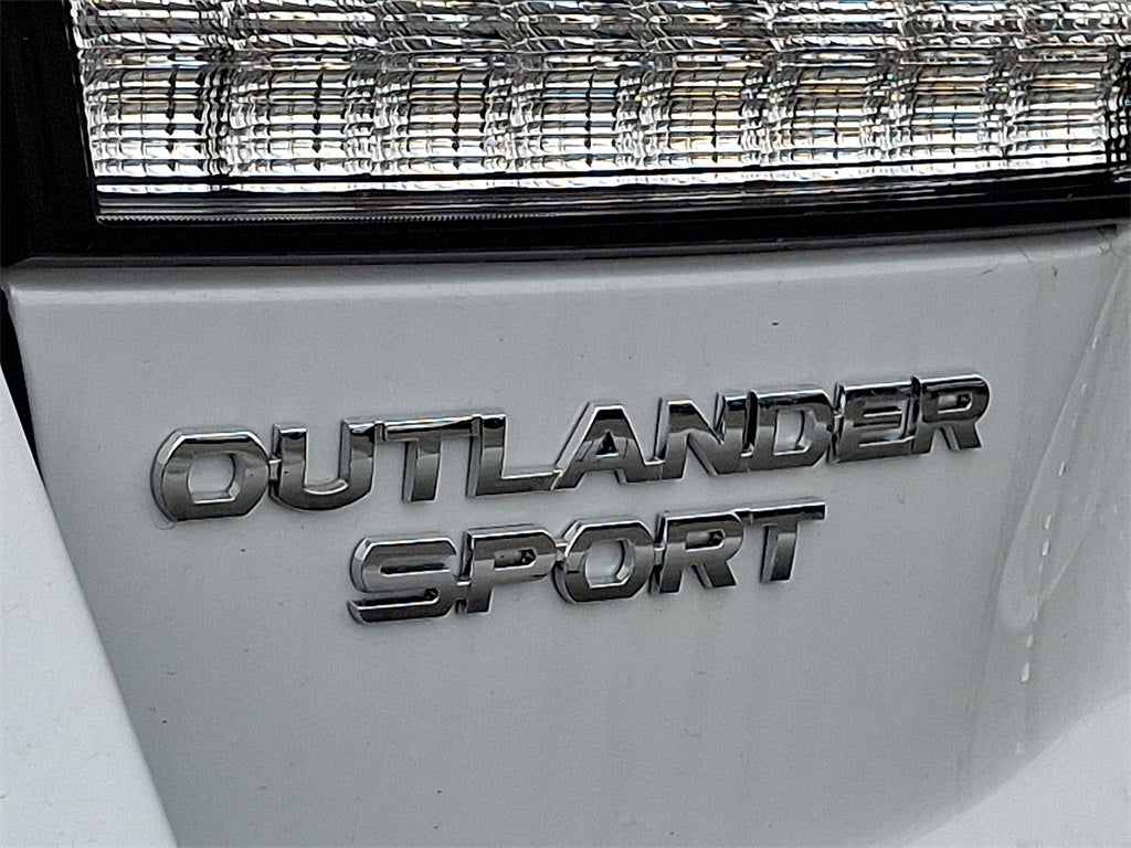 2026 Mitsubishi Outlander Sport 2.0 SE