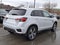 2026 Mitsubishi Outlander Sport 2.0 SE