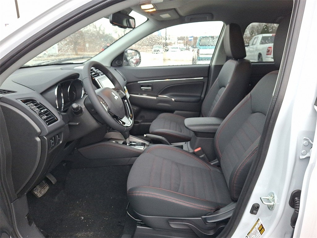 2026 Mitsubishi Outlander Sport 2.0 SE