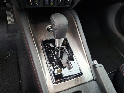 2026 Mitsubishi Outlander Sport 2.0 SE