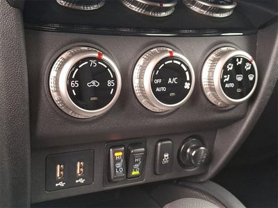 2026 Mitsubishi Outlander Sport 2.0 SE