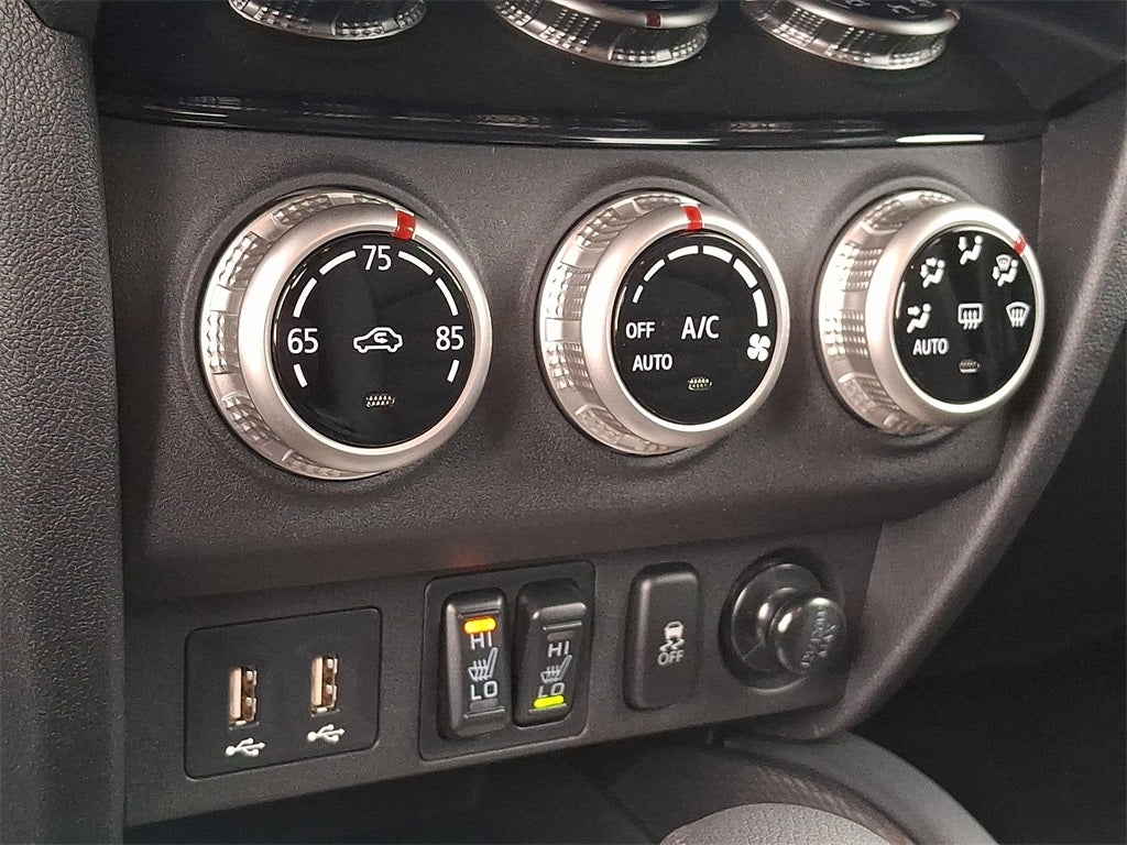 2026 Mitsubishi Outlander Sport 2.0 SE