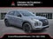 2026 Mitsubishi Outlander Sport 2.0 LE