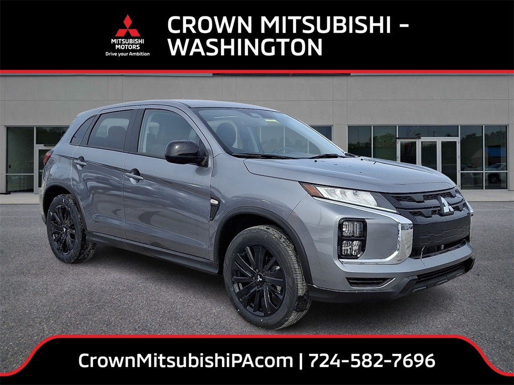 2026 Mitsubishi Outlander Sport 2.0 LE