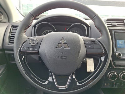 2026 Mitsubishi Outlander Sport 2.0 LE