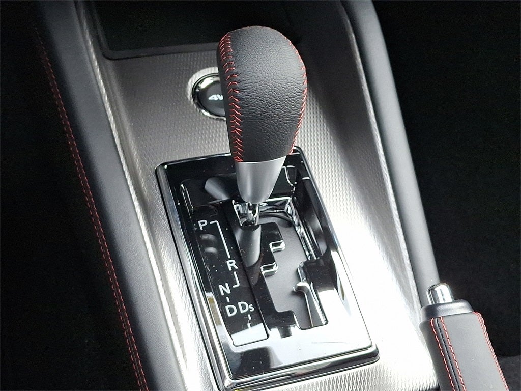 2026 Mitsubishi Outlander Sport 2.0 LE