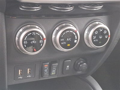 2026 Mitsubishi Outlander Sport 2.0 LE