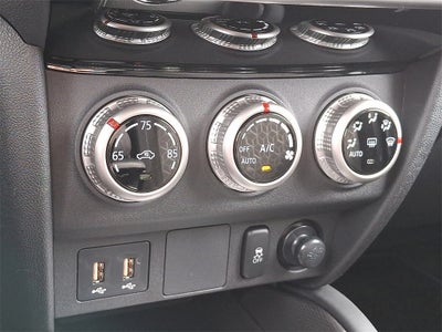 2026 Mitsubishi Outlander Sport 2.0 ES