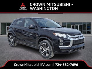 2026 Mitsubishi Outlander Sport 2.0 ES