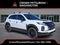 2025 Mitsubishi Outlander Sport 2.0 Trail Edition