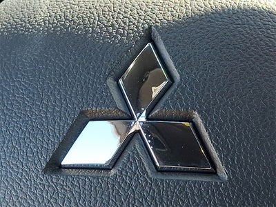 2025 Mitsubishi Outlander Sport 2.0 Trail Edition