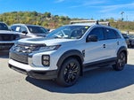 2025 Mitsubishi Outlander Sport 2.0 Trail Edition