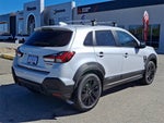 2025 Mitsubishi Outlander Sport 2.0 Trail Edition