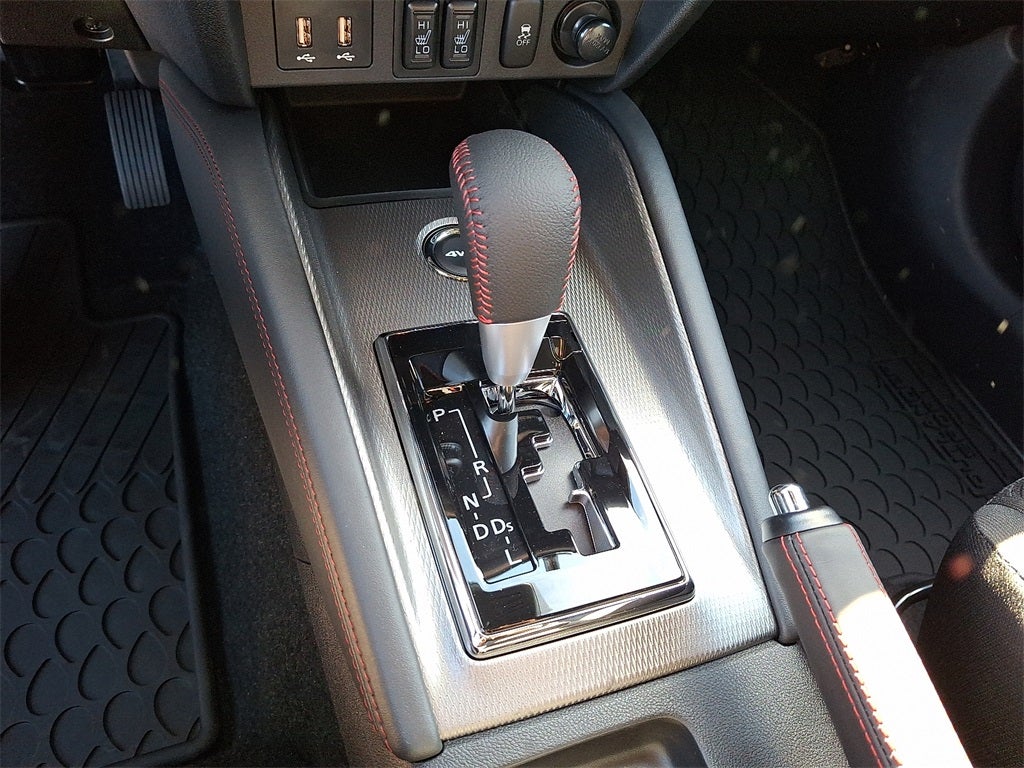 2025 Mitsubishi Outlander Sport 2.0 Trail Edition