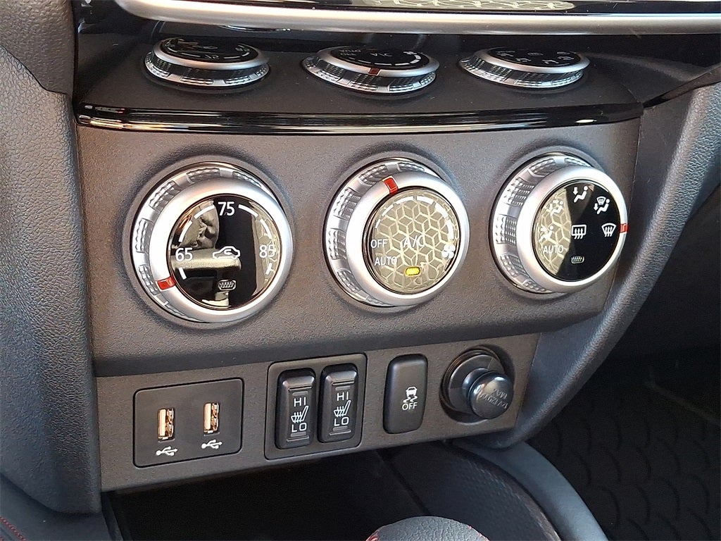 2025 Mitsubishi Outlander Sport 2.0 Trail Edition