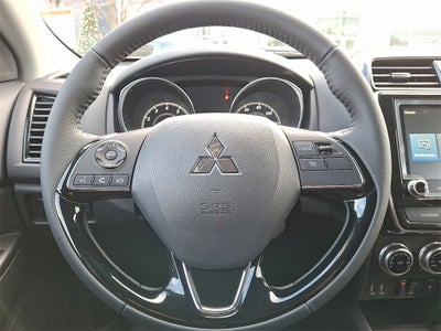 2026 Mitsubishi Outlander Sport 2.0 SE