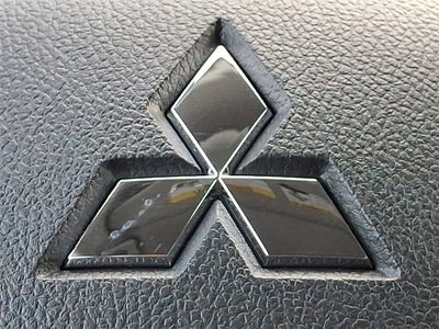 2026 Mitsubishi Outlander Sport 2.0 SE