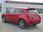 2026 Mitsubishi Outlander Sport 2.0 SE