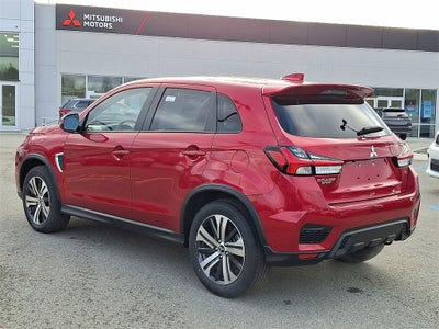 2026 Mitsubishi Outlander Sport 2.0 SE