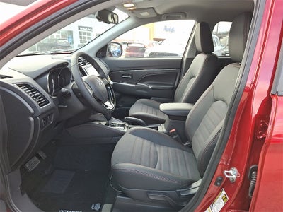 2026 Mitsubishi Outlander Sport 2.0 SE