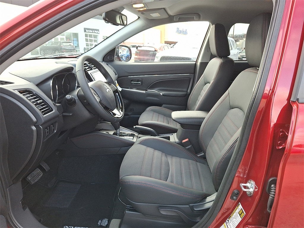 2026 Mitsubishi Outlander Sport 2.0 SE