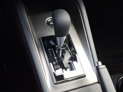 2026 Mitsubishi Outlander Sport 2.0 SE