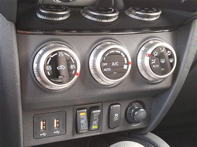 2026 Mitsubishi Outlander Sport 2.0 SE