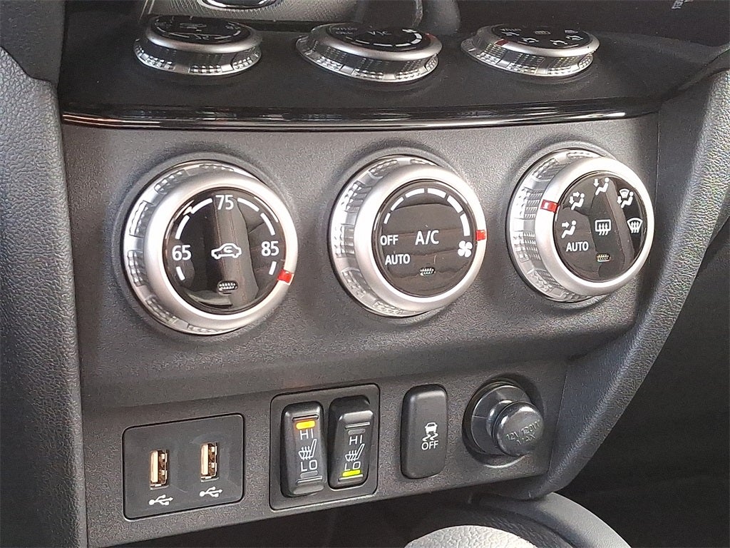 2026 Mitsubishi Outlander Sport 2.0 SE