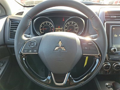2026 Mitsubishi Outlander Sport 2.0 LE