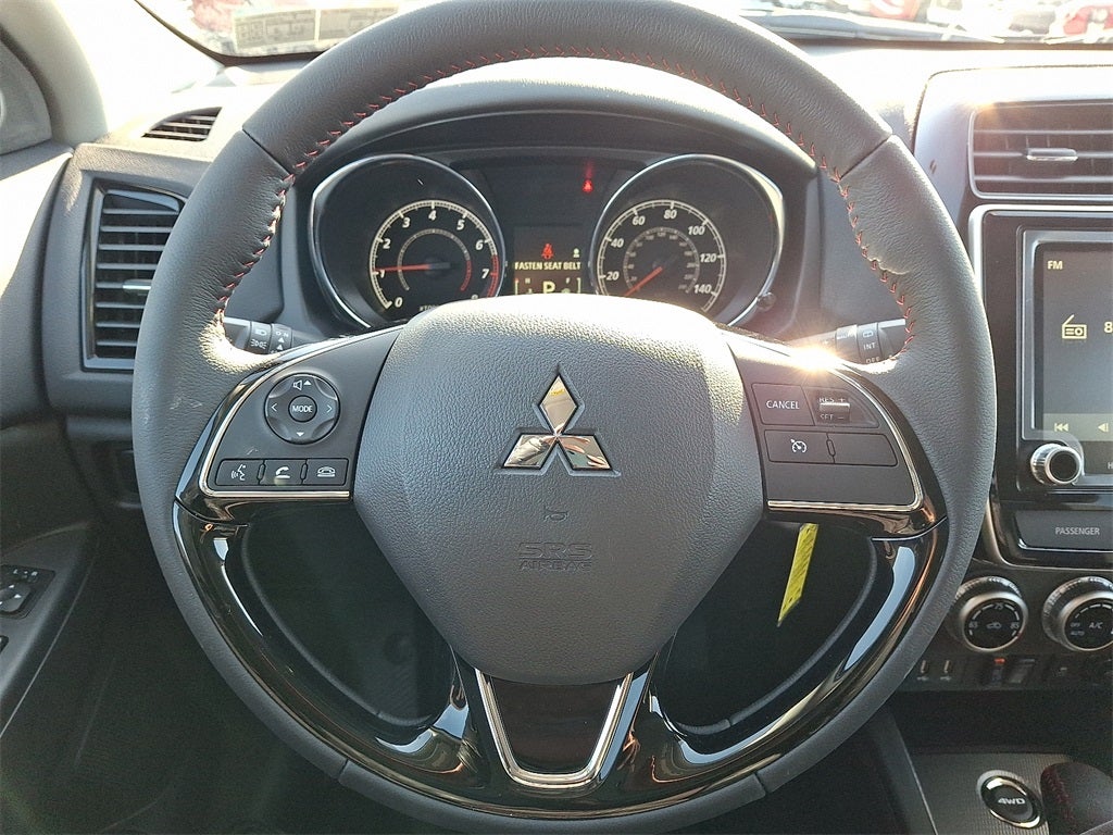 2026 Mitsubishi Outlander Sport 2.0 LE