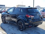 2026 Mitsubishi Outlander Sport 2.0 LE