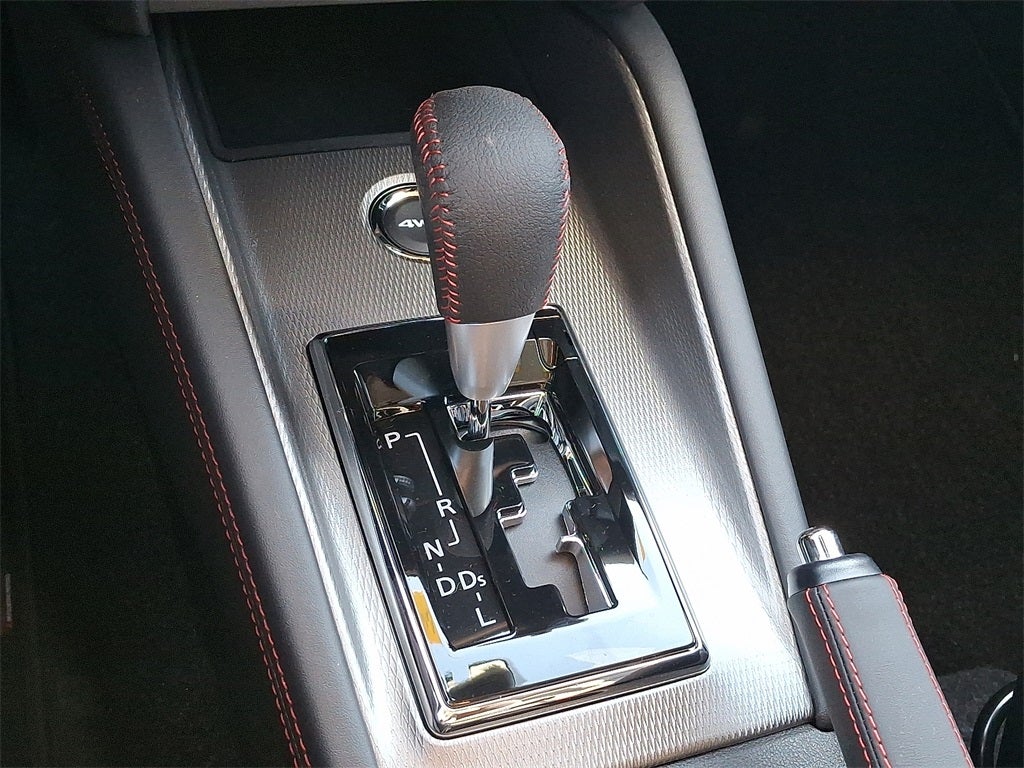 2026 Mitsubishi Outlander Sport 2.0 LE