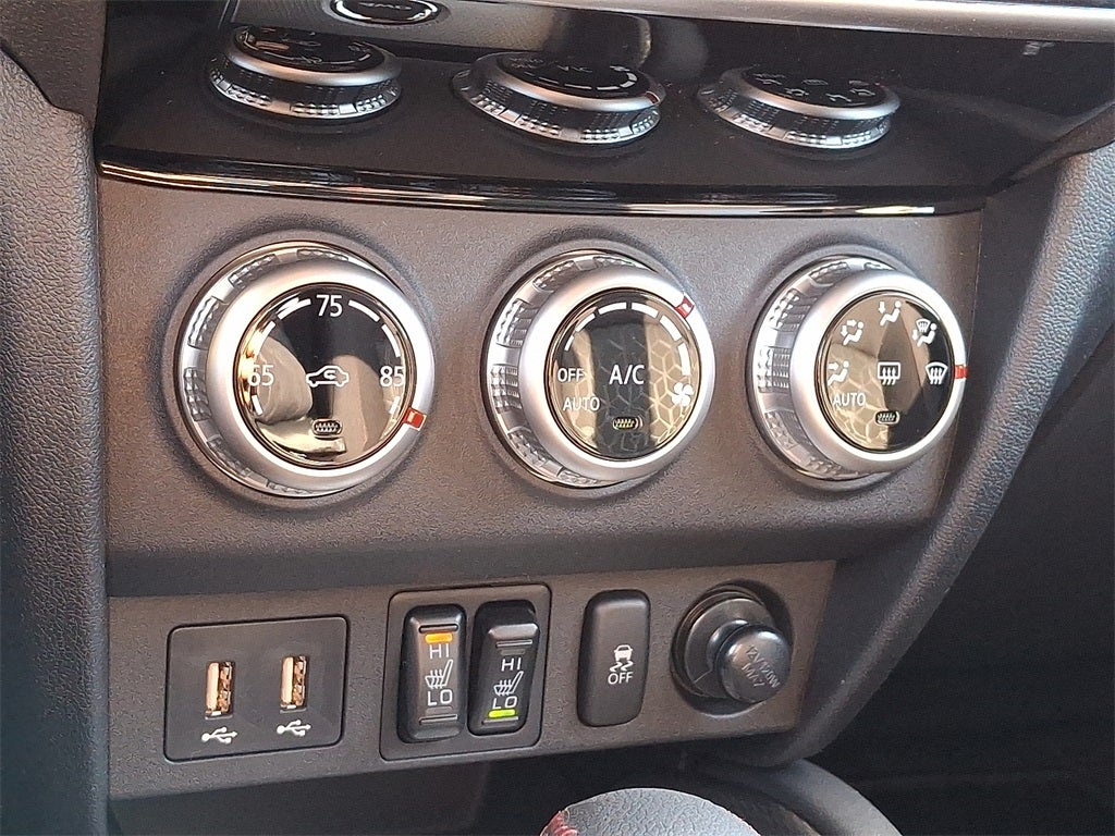 2026 Mitsubishi Outlander Sport 2.0 LE