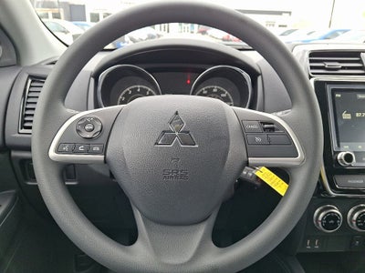 2026 Mitsubishi Outlander Sport 2.0 ES