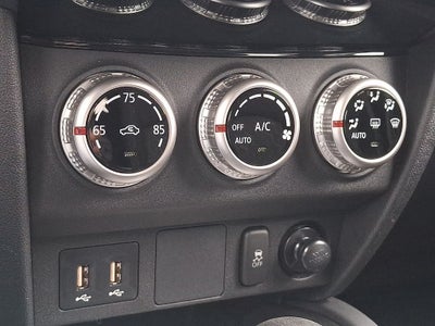 2026 Mitsubishi Outlander Sport 2.0 ES