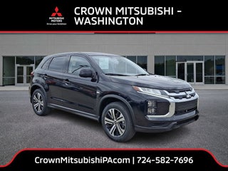 2026 Mitsubishi Outlander Sport 2.0 ES