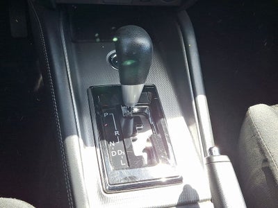 2024 Mitsubishi Outlander Sport 2.0 ES