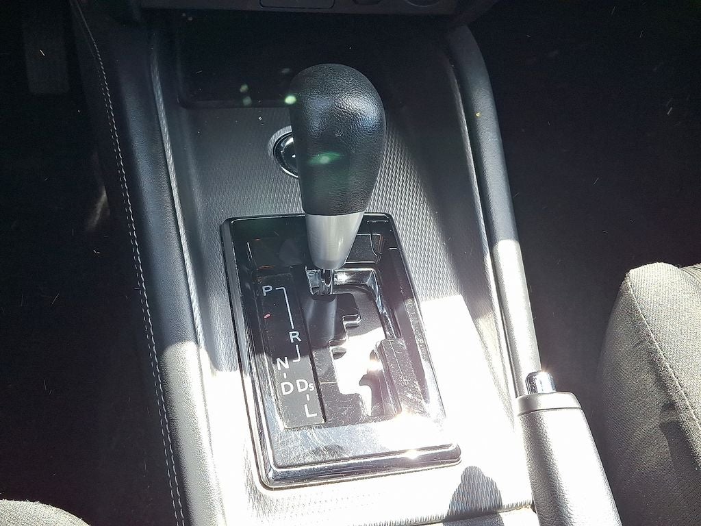 2024 Mitsubishi Outlander Sport 2.0 ES