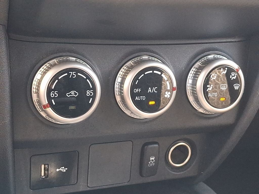 2024 Mitsubishi Outlander Sport 2.0 ES