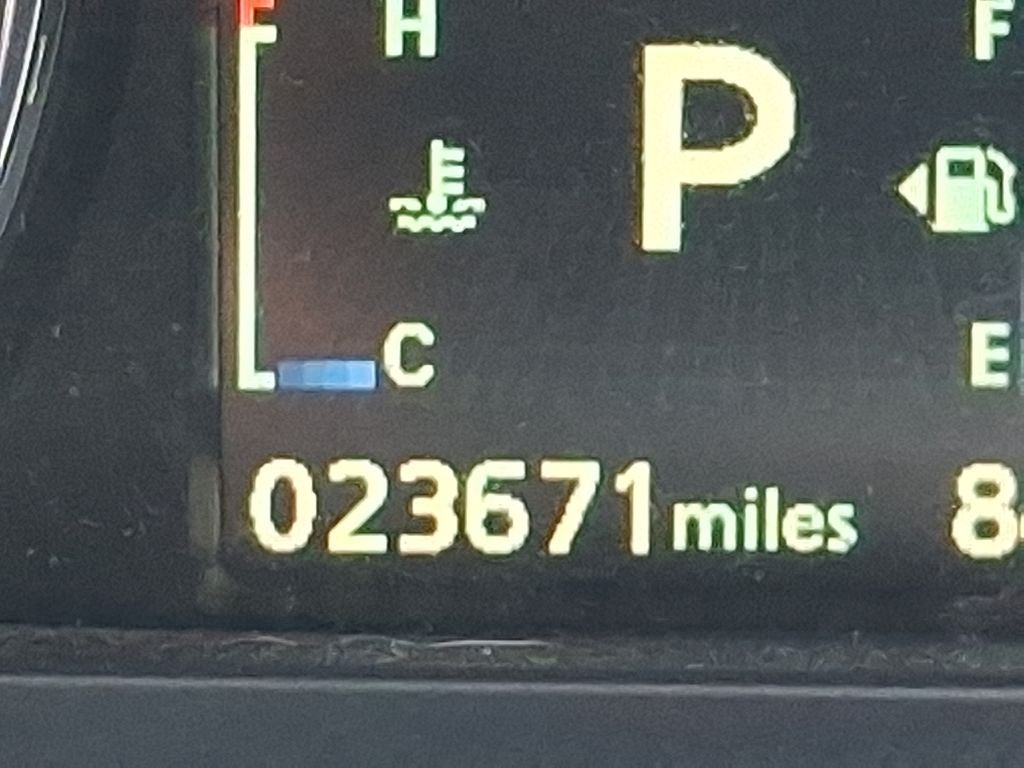 2024 Mitsubishi Outlander Sport 2.0 ES